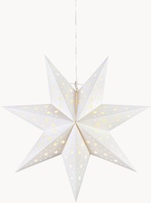 LED-kerstster Blank