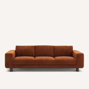 Fluwelen bank, CEREA