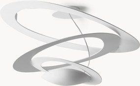 Grote plafondlamp Pirce, Ø 97 cm