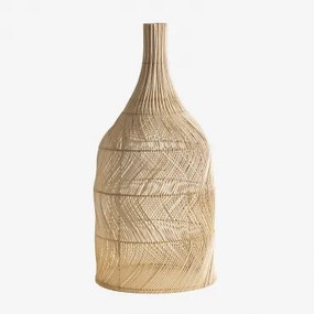 Lampenkap Van Rotan Embid ↑75 Cm - Sklum