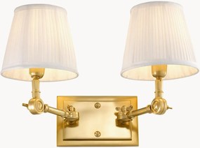 Verstelbare wandlamp Wentworth