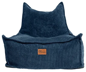 Kinderzitzak Namini - Blauw