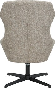 Relax Fauteuil Kantelbaar Beige