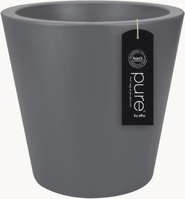 In- & outdoor plantenpot Pure Straight, in verschillende setgroottes