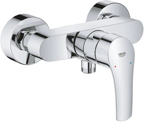 Grohe Eurosmart Douchemengkraan Chroom