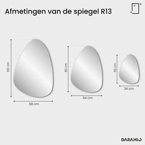 Spiegel – Pure Collection R13