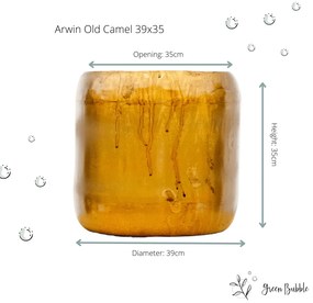 Pot Arwin Old Camel