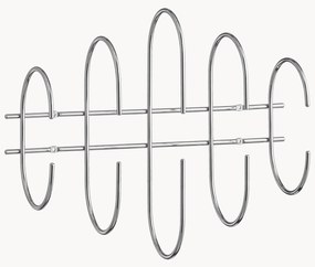 Metalen wandkapstok Moveo
