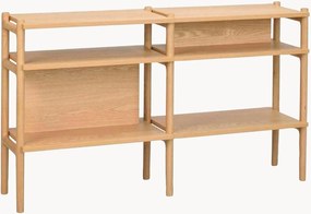 Eikenhouten sidetable Holton