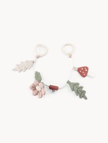 Kinderwagenketting Fanto van biokatoen