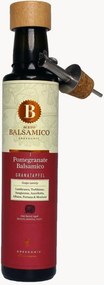 Balsamico-azijn granaatappel
