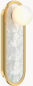 LED wandlamp Blink