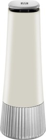 ZWILLING Spices Kruidenmolen 19 cm, Ivoorwit - Spices - ZWILLING