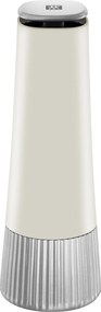 ZWILLING Spices Kruidenmolen 19 cm, Ivoorwit - Spices - ZWILLING