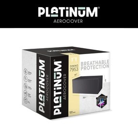 Platinum AeroCover Tuintafelhoes 260x110xH70