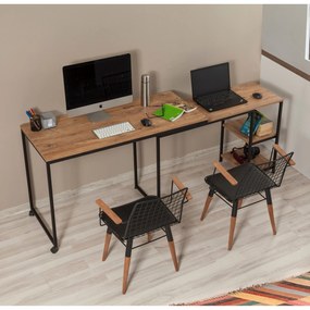 Bureau Kaya | Kalune Design