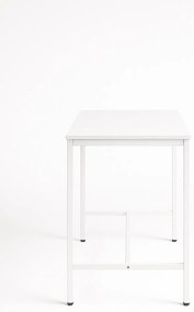 Biro Hoge Rechthoekige Tafel