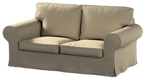 Dekoria IKEA hoes voor Ektorp 2-zits slaapbank - NIEUW model, beige