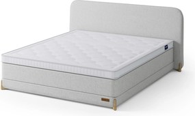 Boxspring LIVSON No. 6 – Bij Swiss Sense