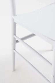 Set 2 Teis Stoelen