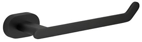 Toiletpapierhouder 109 Til Black