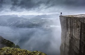 Foto The View, Dr.Nicholas Roemmelt