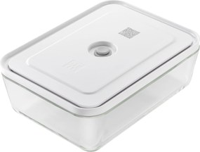 ZWILLING Fresh&amp;Save Vacuüm vershouddoos, Glas, Grijs - Fresh&amp;Save - ZWILLING