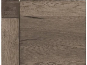Goossens Eettafel Roots, 180 x 90 cm