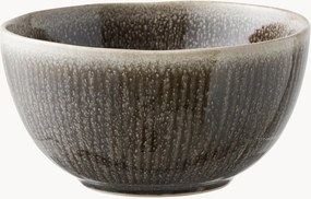 Handgemaakte kleine schalen Viola, 4-delig