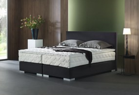 Van Der Valk Hotelboxspring Ariana Deluxe – Bij Swiss Sense