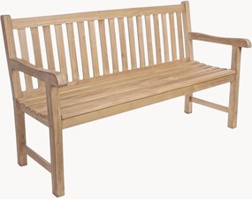 Tuinbank Linda van teakhout