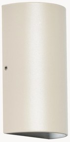 Outdoor wandlamp Rold