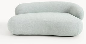 Bouclé bank Alba (2-zits)
