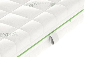 Pocketspringmatras Ruby 7-zone | Vitality Pur