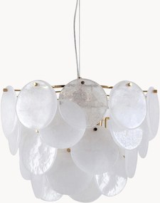 Dimbare hanglamp Disk