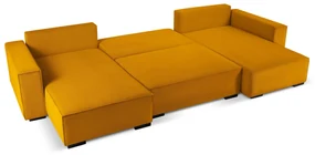 Slaapbank Azalea corduroy | Mazzini Sofas