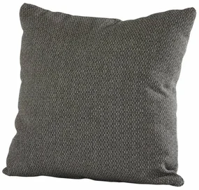 Sierkussen 50x50 cm Fontalina Dark Grey