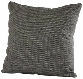 Sierkussen 50x50 cm Fontalina Dark Grey