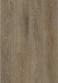 Mexen Oceanside monster van SPC-vinylpanelen 6,5 mm, onderlaag IXPE 1,5 mm, 4 V-voeg, Eik - F1121-S