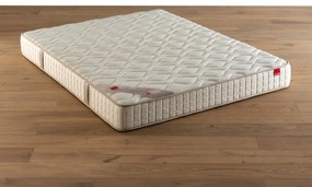 Ensemble matras met veren l'Originel + beddenbodem