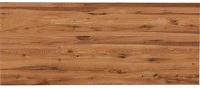 Goossens Eettafel Max, 240 x 100 cm