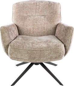 Draaibare Fauteuil Zand