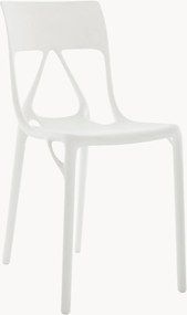 Eetstoelen A. I. LITE, 2-delig