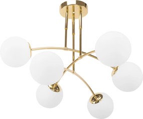 Lamp Gold APP1577-5C