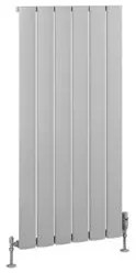 Eastbrook Malmesbury radiator 55x120cm aluminium 1074W grijs mat