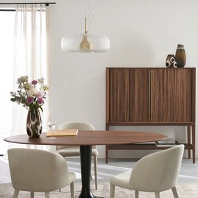 Hanglamp Ø50 cm, Mistinguett