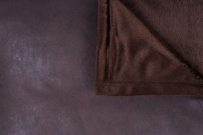 Set van deken en Sierkussen Picco | Morning Lifestyle