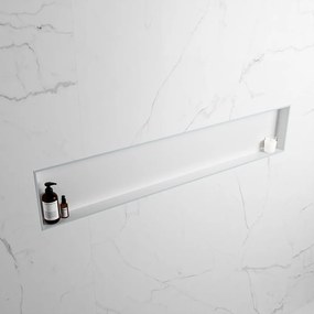 Mondiaz Easy nis 150x30x8cm 1 vak clay/talc