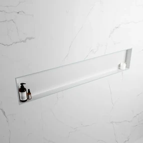 Mondiaz Easy nis 150x30x8cm 1 vak clay/talc