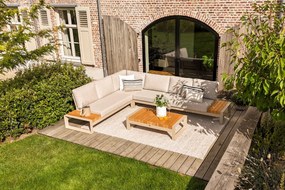 Taste Matisse loungeset - Latte - 5 delig